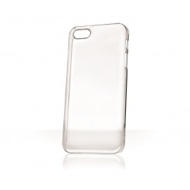 Carcasa Gooey para Iphone 5s Transparente